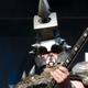 Illustration for article titled 8 things, including a Viking funeral, that iThe A.V. Club/i saw at the Gwar-B-Q